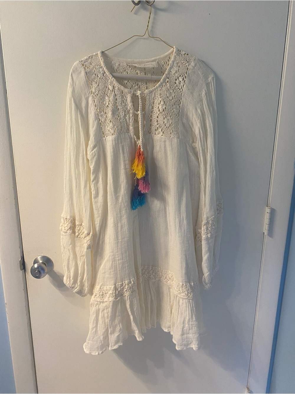 Jen’s Pirate Booty Tunic Dress Size Small
